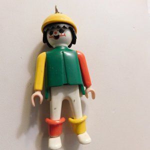 Playmobil Geobra Figure 1974 Vintage